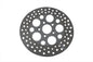 11-1/2 inch Front Brake Disc Hole Style