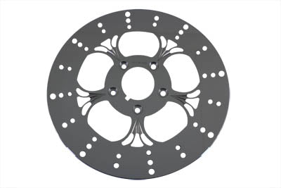 11-1/2 inch Front Brake Disc 5-Spoke Style
