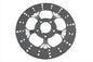 11-1/2 inch Front Brake Disc 5-Spoke Style