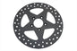 11-1/2 inch Front Brake Disc 5-Spoke Style