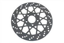 Load image into Gallery viewer, 11-1/2 inch Rear Brake Disc X-Spoke Style