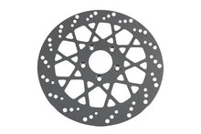 Load image into Gallery viewer, 11-1/2 inch Front Brake Disc X-Spoke Style