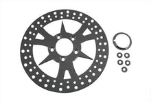 Load image into Gallery viewer, 11-1/2 inch Front or Rear Brake Disc Spike Style