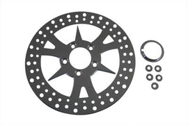 11-1/2 inch Front or Rear Brake Disc Spike Style
