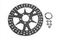11-1/2 inch Front or Rear Brake Disc Spike Style