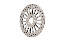 Load image into Gallery viewer, 11.8 inch Wyatt Gatling Rear Brake Disc 18 Spoke Style