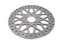 Load image into Gallery viewer, 11.8 inch Front Brake Disc X-Spoke Style
