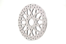 Load image into Gallery viewer, 11.8 inch Rear Brake Disc X-Spoke Style