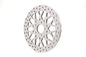 11.8 inch Rear Brake Disc X-Spoke Style