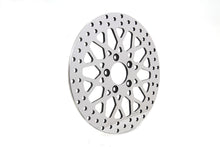 Load image into Gallery viewer, 11.8 inch Rear Brake Disc X-Spoke Style
