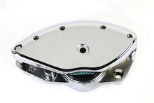 Load image into Gallery viewer, Chrome Front 1 Piston Banana Caliper