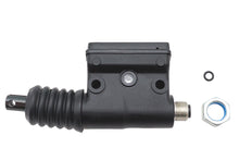 Load image into Gallery viewer, Rear Brake Master Cylinder Black