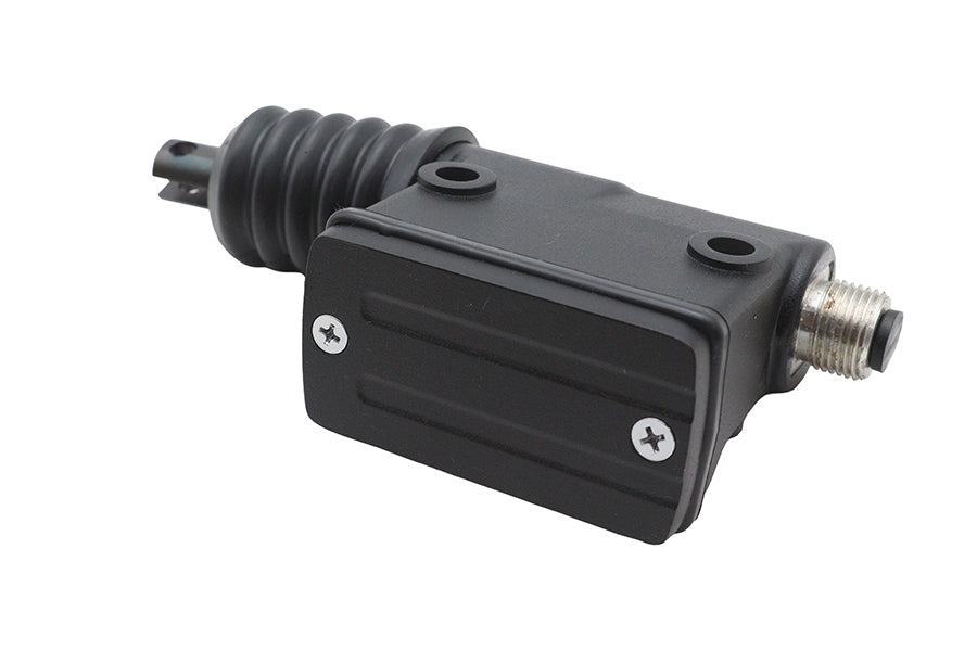 Rear Brake Master Cylinder Black