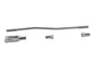 Front Mechanical Brake Rod Kit