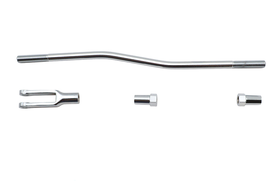 Front Mechanical Brake Rod Kit