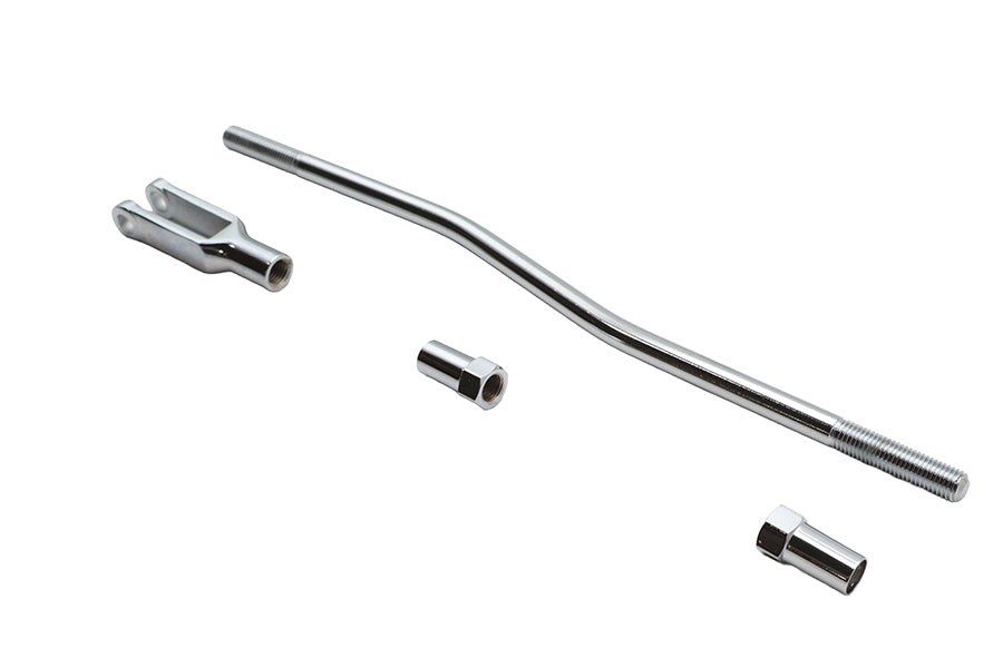 Front Mechanical Brake Rod Kit