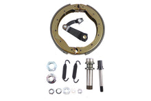 Load image into Gallery viewer, Front Brake Shoe Kit
