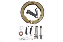 Load image into Gallery viewer, Front Brake Shoe Kit