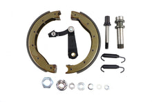 Load image into Gallery viewer, Front Brake Shoe Kit