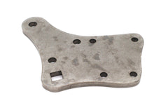Load image into Gallery viewer, Brake Pedal Mount Plate Zinc Plated
