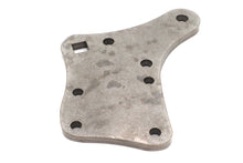 Load image into Gallery viewer, Brake Pedal Mount Plate Zinc Plated