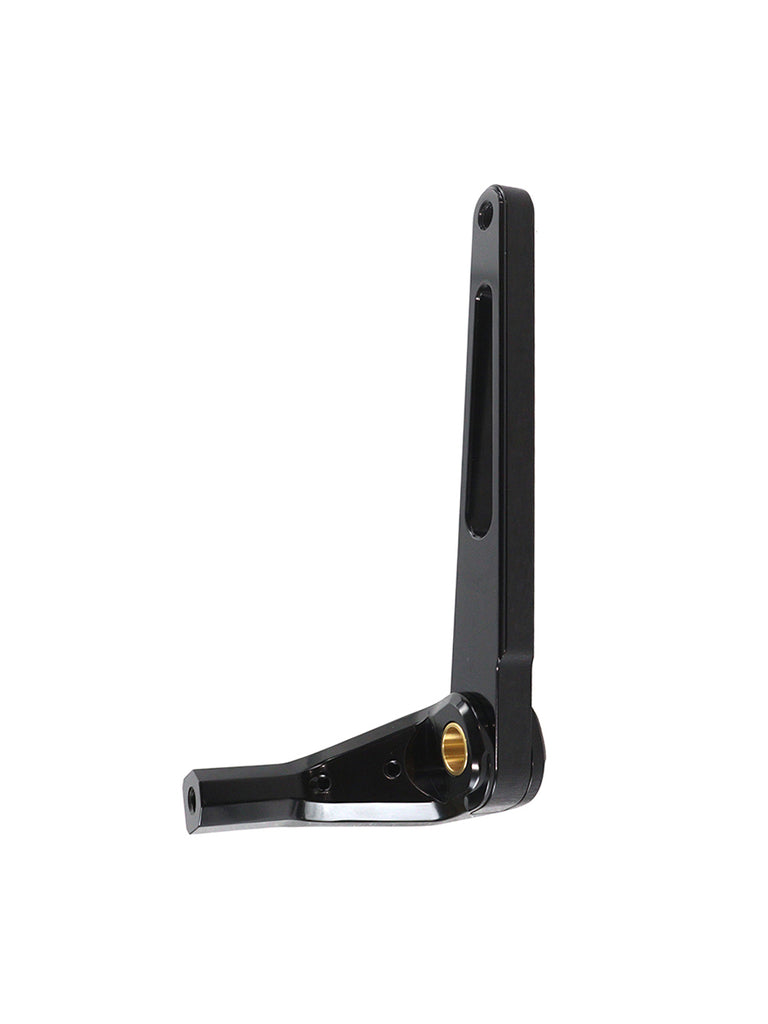 M8 Brake Lever for Mid Control Black