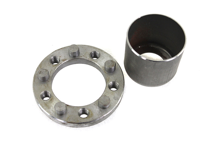 Mechanical Brake Drum Flange Kit