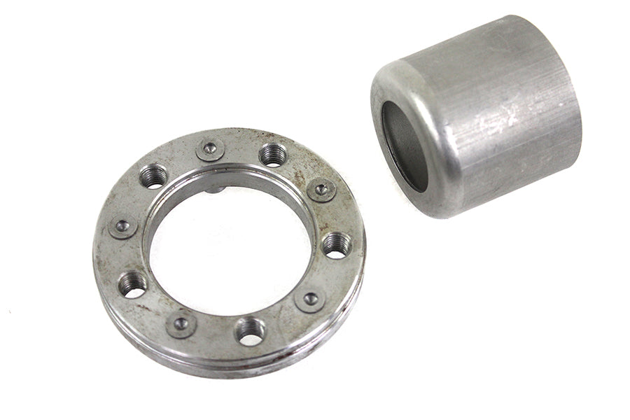 Mechanical Brake Drum Flange Kit