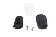 Load image into Gallery viewer, Brake Master Cylinder Cover Kit Black