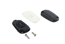 Load image into Gallery viewer, Brake Master Cylinder Cover Kit Black