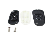 Load image into Gallery viewer, Brake Master Cylinder Cover Kit Black