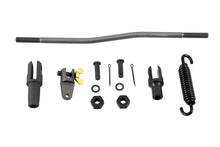 Load image into Gallery viewer, Front Brake Rod Kit Parkerized