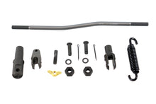 Load image into Gallery viewer, Front Brake Rod Kit Parkerized