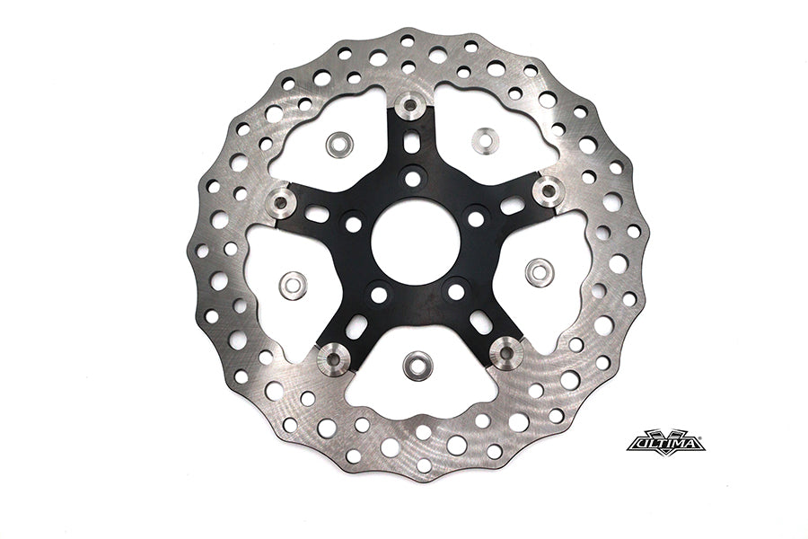 Ultima Stainless Steel Brake Disc
