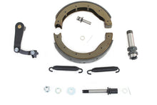 Load image into Gallery viewer, Left Glide Brake Shoe Kit