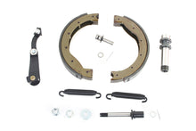 Load image into Gallery viewer, Left Glide Brake Shoe Kit