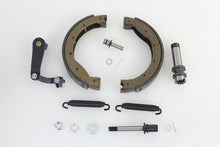 Load image into Gallery viewer, Left Glide Brake Shoe Kit
