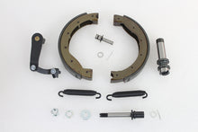 Load image into Gallery viewer, Left Glide Brake Shoe Kit