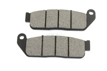 Load image into Gallery viewer, Duro Soft Front Brake Pad Set