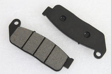 Load image into Gallery viewer, Duro Soft Front Brake Pad Set