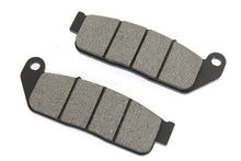 Load image into Gallery viewer, Duro Soft Front Brake Pad Set