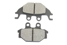 Load image into Gallery viewer, Duro Soft Rear Brake Pad Set