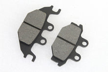 Load image into Gallery viewer, Duro Soft Rear Brake Pad Set