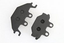 Load image into Gallery viewer, Duro Soft Rear Brake Pad Set