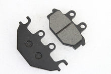 Load image into Gallery viewer, Duro Soft Rear Brake Pad Set