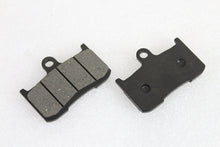 Load image into Gallery viewer, Duro Soft Front Brake Pad Set