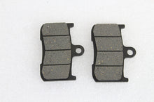 Load image into Gallery viewer, Duro Soft Front Brake Pad Set