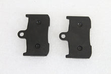 Load image into Gallery viewer, Duro Soft Front Brake Pad Set