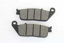 Load image into Gallery viewer, Duro Soft Rear Brake Pad Set