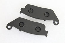 Load image into Gallery viewer, Duro Soft Rear Brake Pad Set
